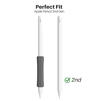 Amazon.co.jp: NIUTRENDZ グリップ 第2世代 シリコン製 アップル